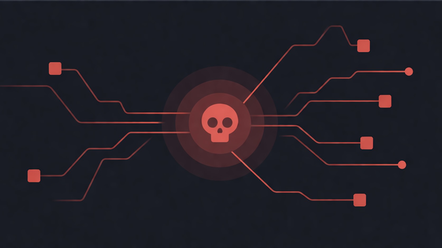 I was hacked by my editor